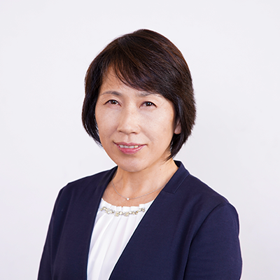 齋藤 邦子